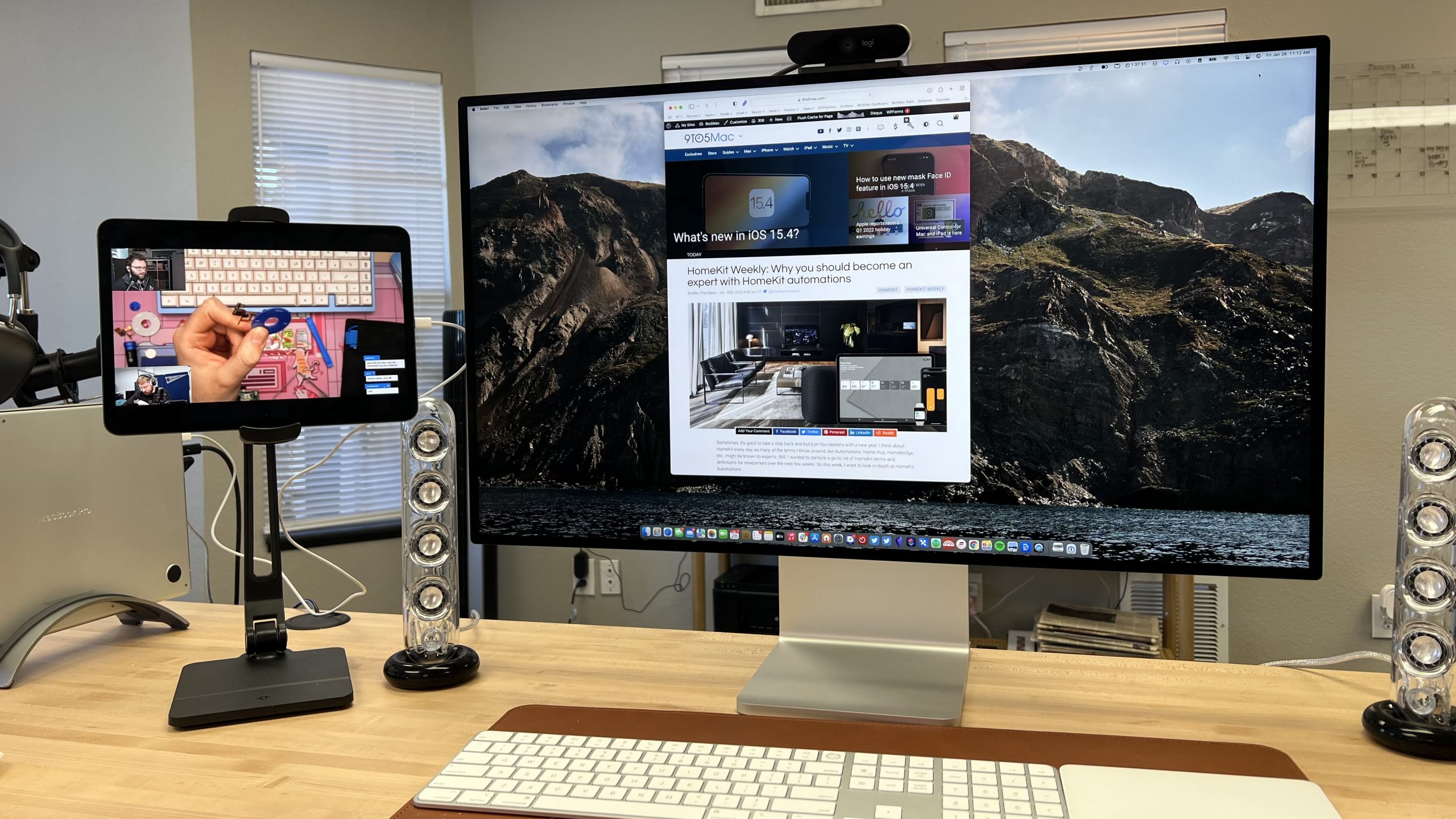 How Apple’s Universal Control feature changes the way I work