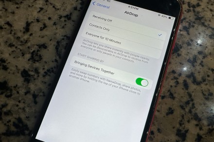 iOS 17: How to share contacts using Apple’s amazing NameDrop feature