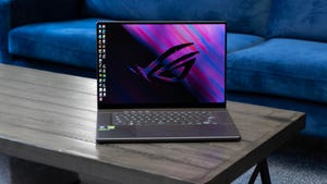 Asus ROG Zephyrus G16 Review: A Top Gaming Laptop for Creators Too