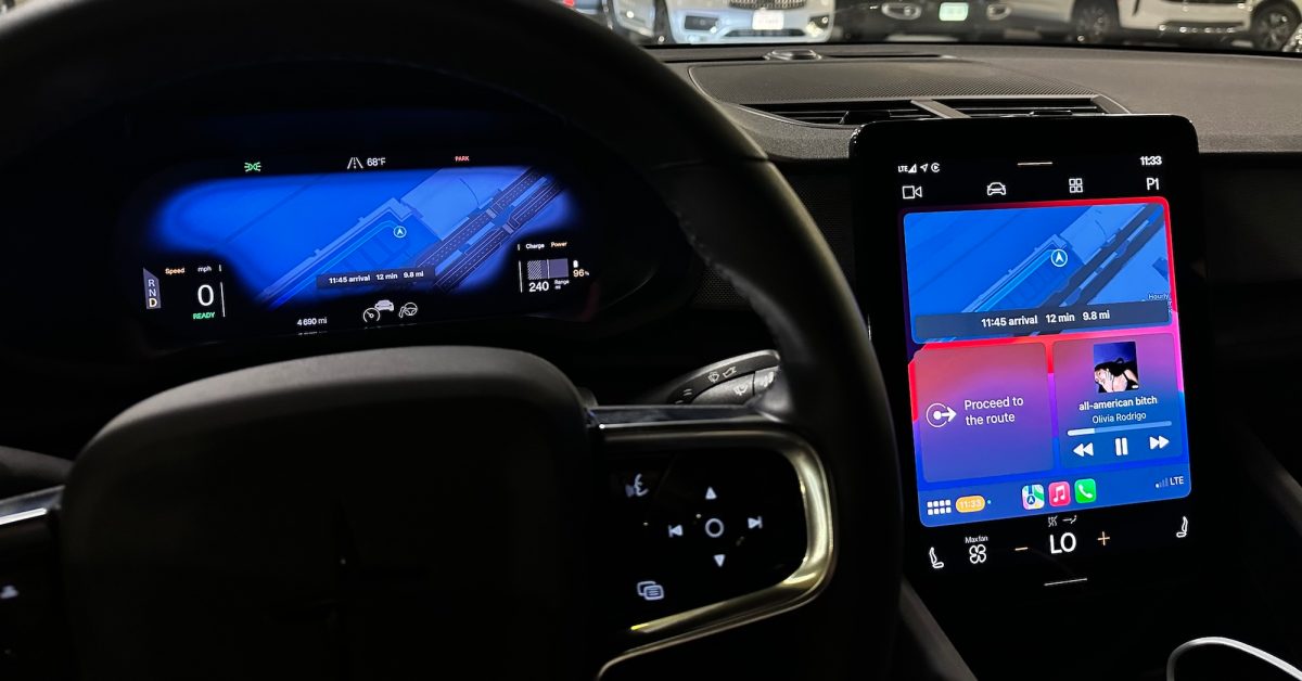 Tips and tricks to get the most out of your CarPlay experience