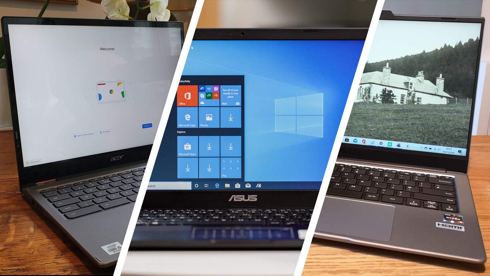 Best laptops 2025: Premium, budget, gaming, 2-in-1s, and more